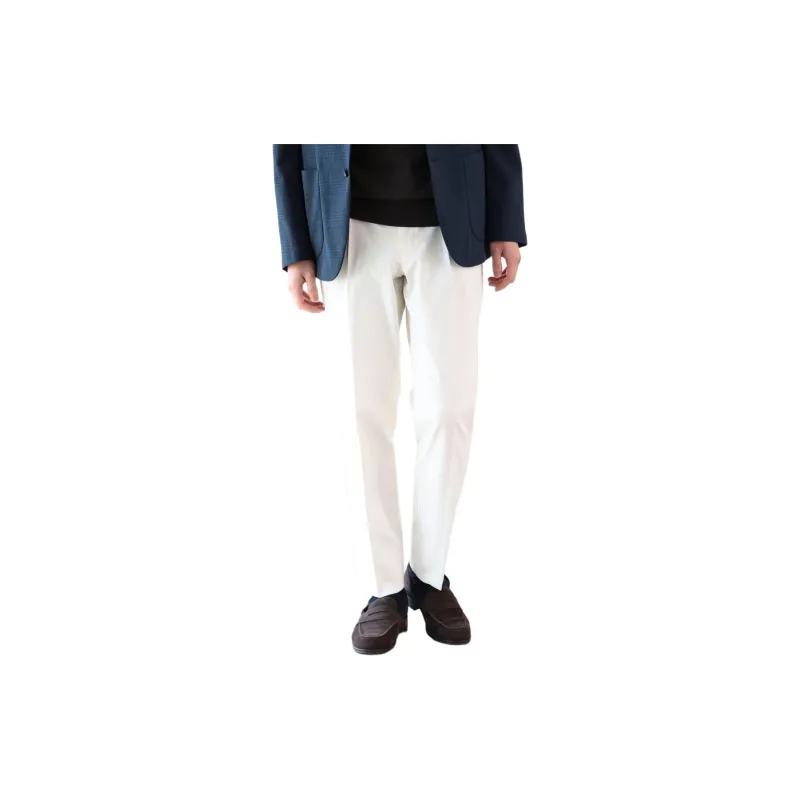 Beams SS24 B MING By Casual Pants Men's-2