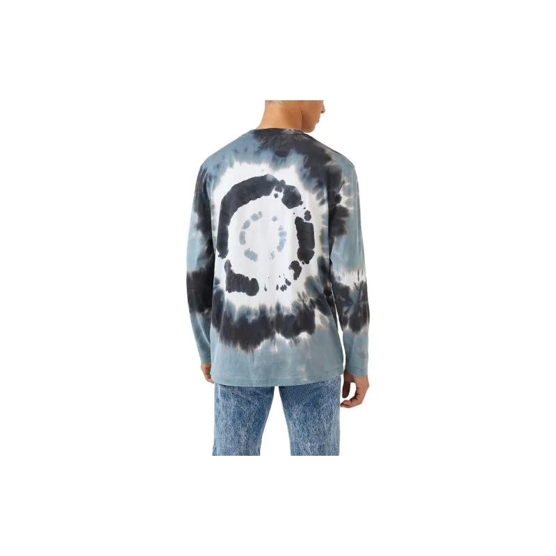 VERSACE T-Shirt Men's Multicolor-3