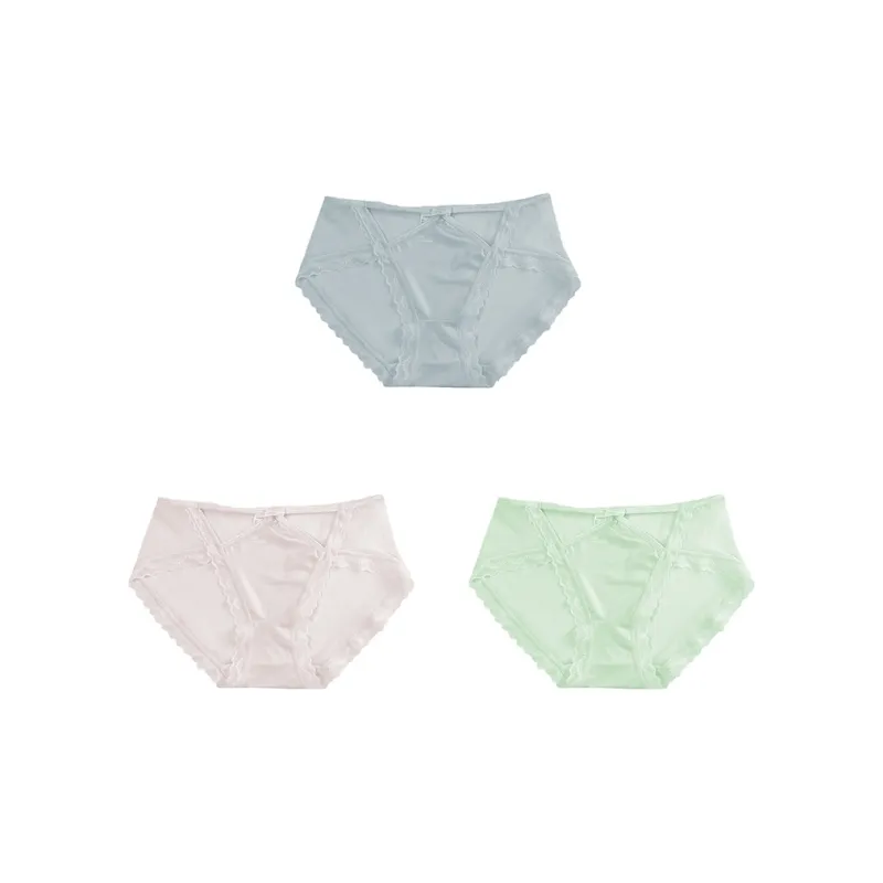 YUZHAOLIN Underpants Women's Multi pack-10