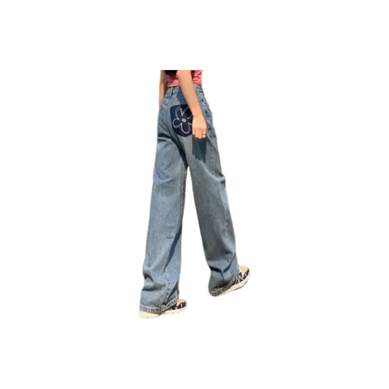KAISER Jeans Women's Blue-1
