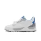 Jordan White/Mist Gray