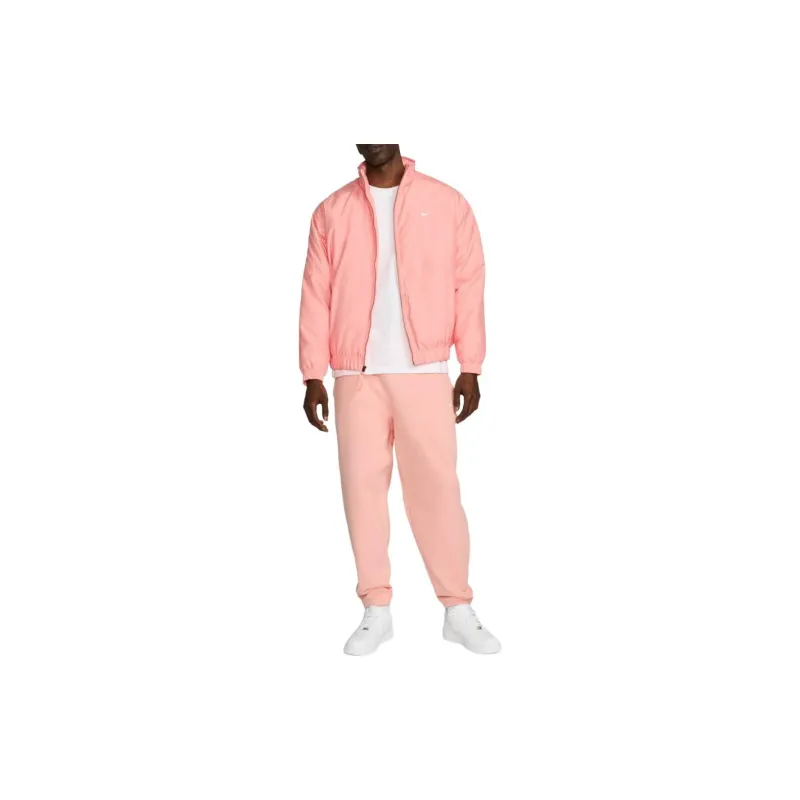 Nike Jackets Men Pink-2