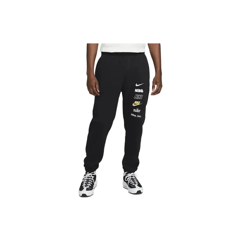 Nike Club Plus '' Track Trousers-3