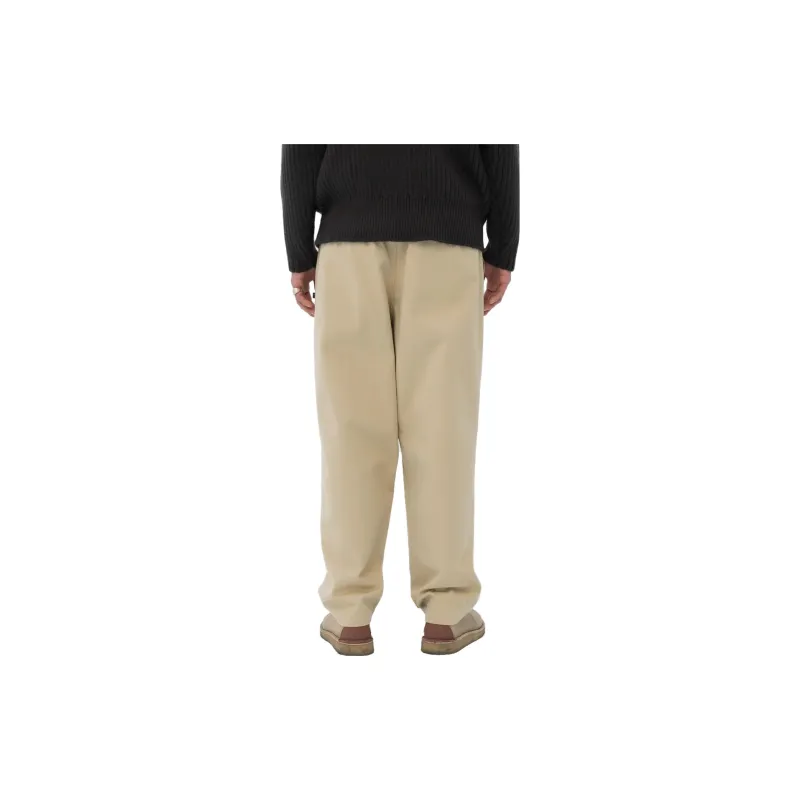 Descendant Casual Pants Unisex-8