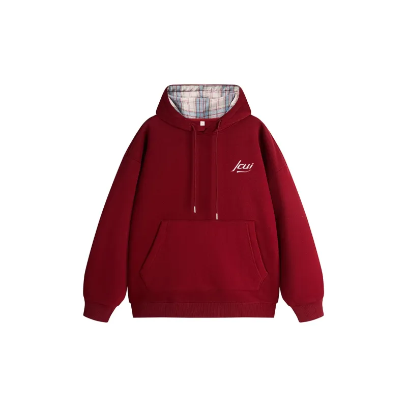 JCUI Sweatshirts Unisex-21