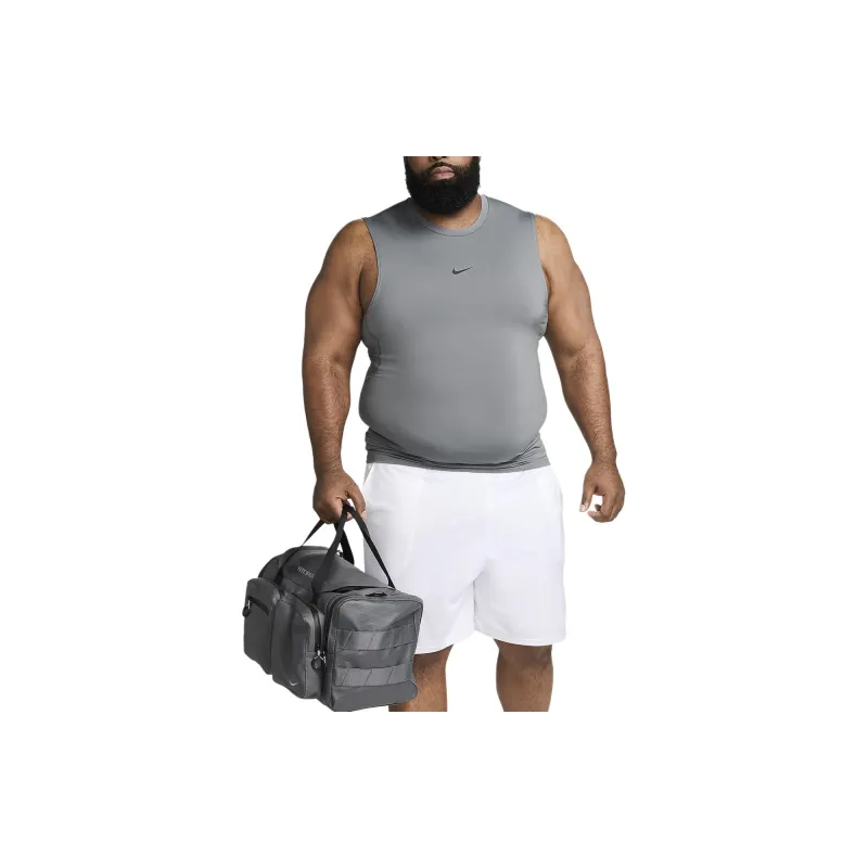 Nike Pro Men's Dri FIT Slim Sleeveless Top-4