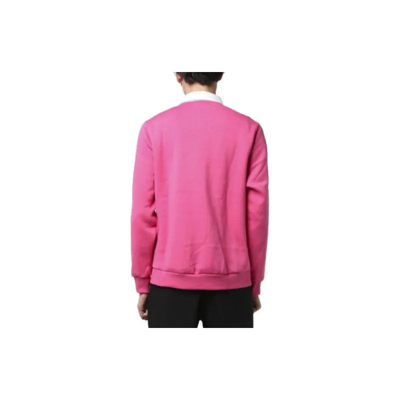 Nike Sweatshirts Men Pink-3