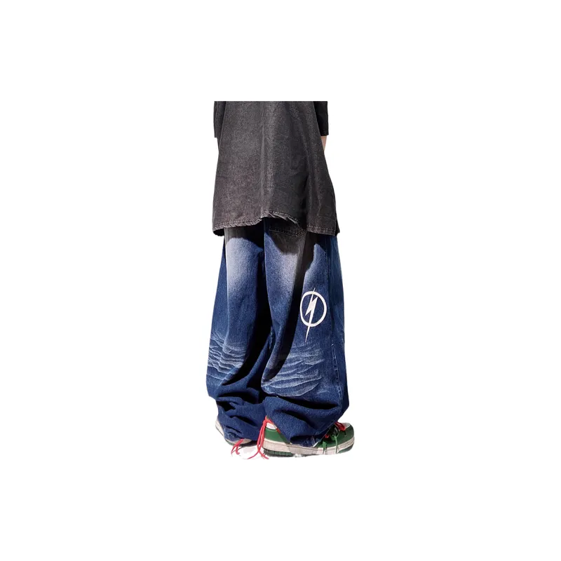UUCSCC Jeans Men-15