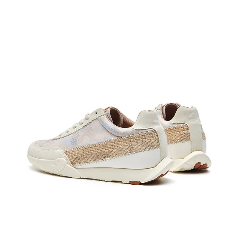 U.IN Almeria Series Low-Top Casual Shoes Women's-18