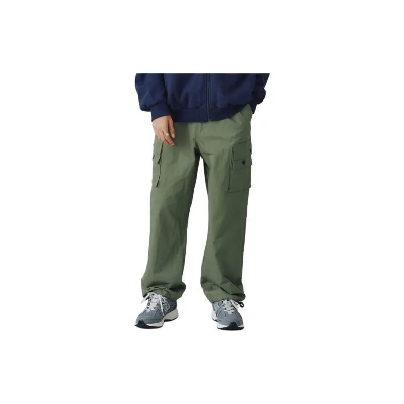 XLARGE Cargo Pants Men-1