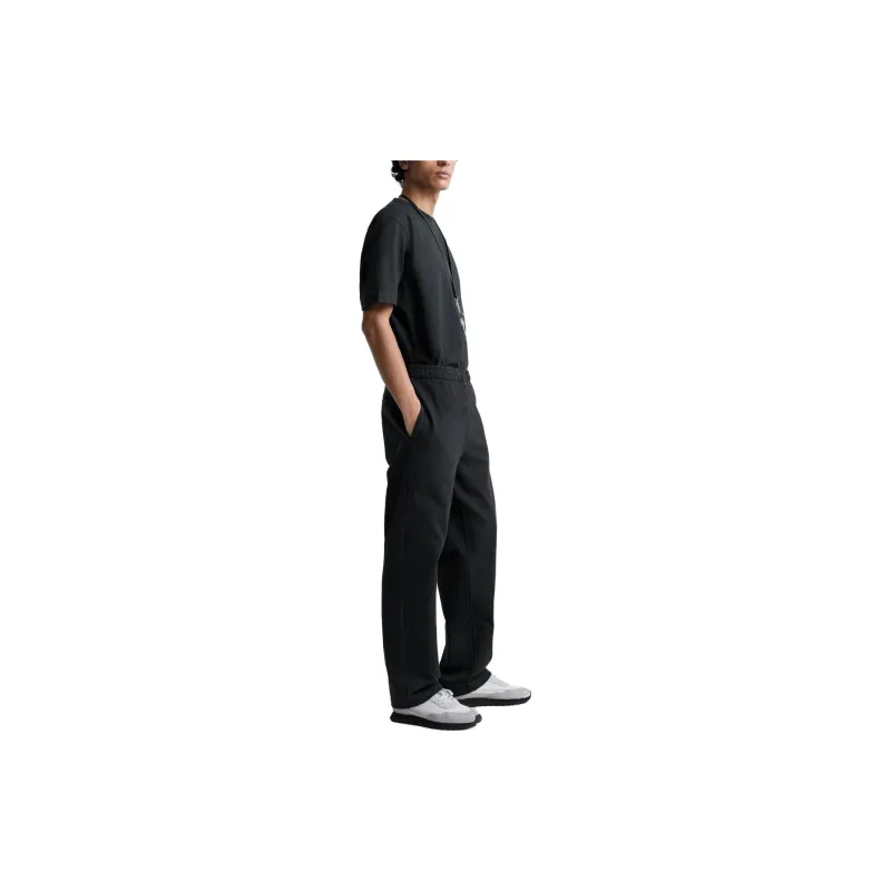 ZARA Knitted Sports Pants Men's Dark Gray-2