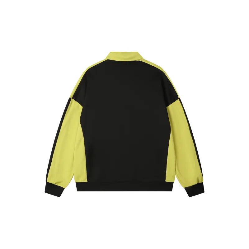 DOKI Polo Shirts Unisex-1
