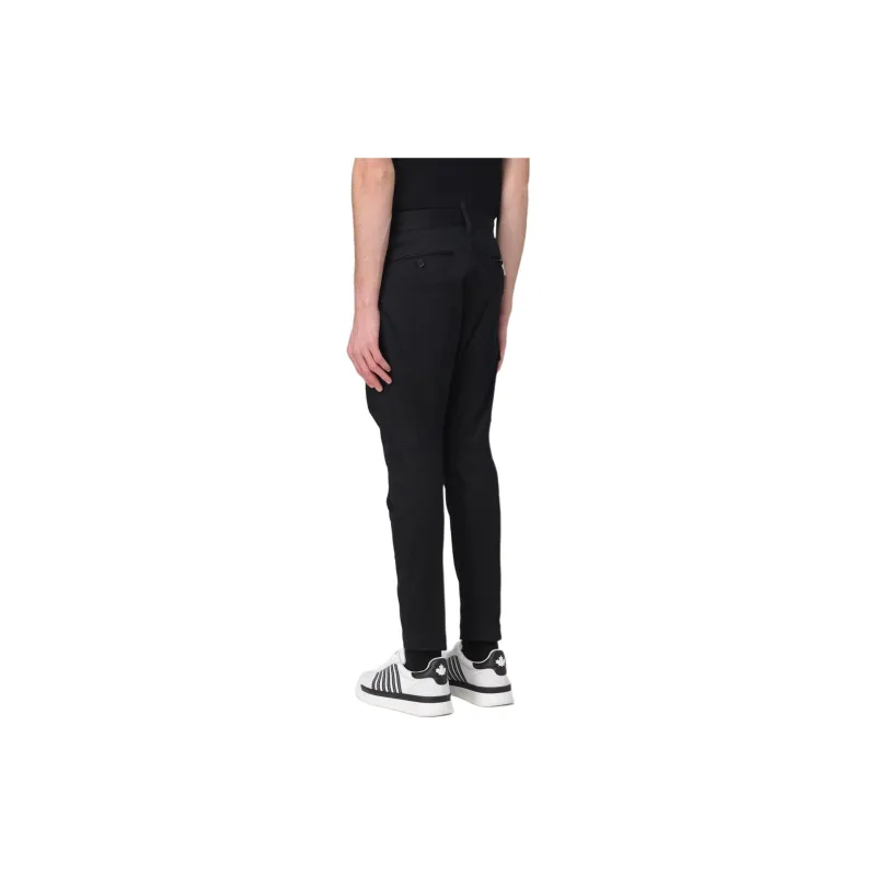 DSQUARED 2 Sexy Cargo Pants-3
