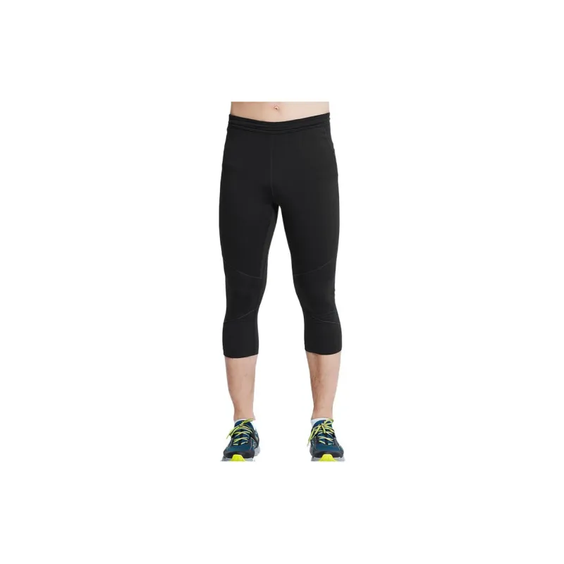 Columbia Straight Moderate Sports Pants All Men's Black-1