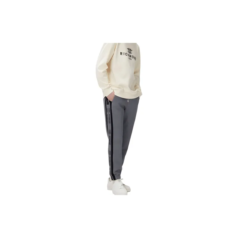 JOHN RICHMOND Casual Pants Men's-1