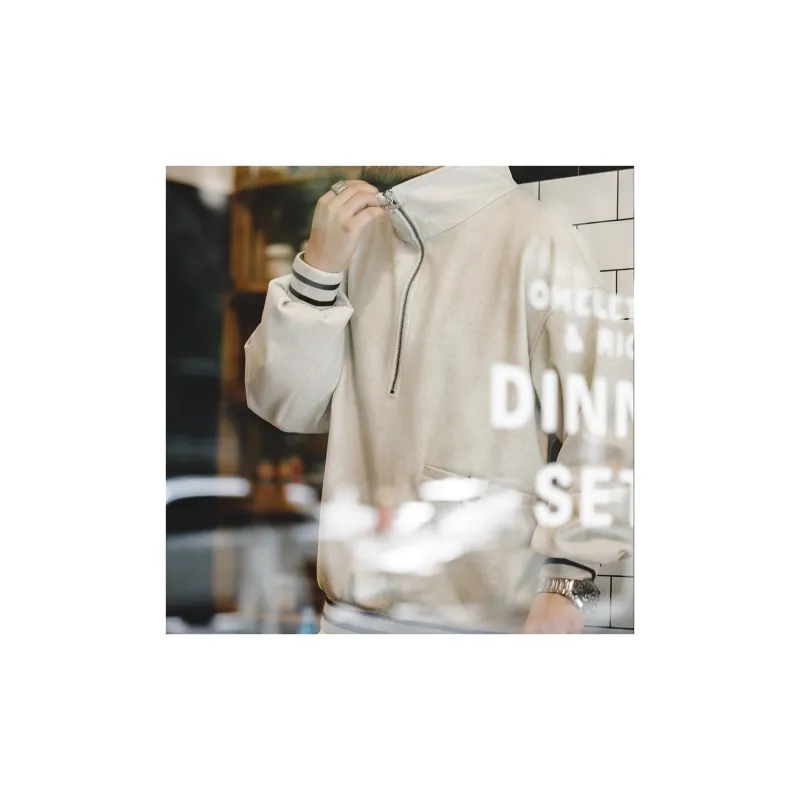 MADEN Sweatshirts Men-4