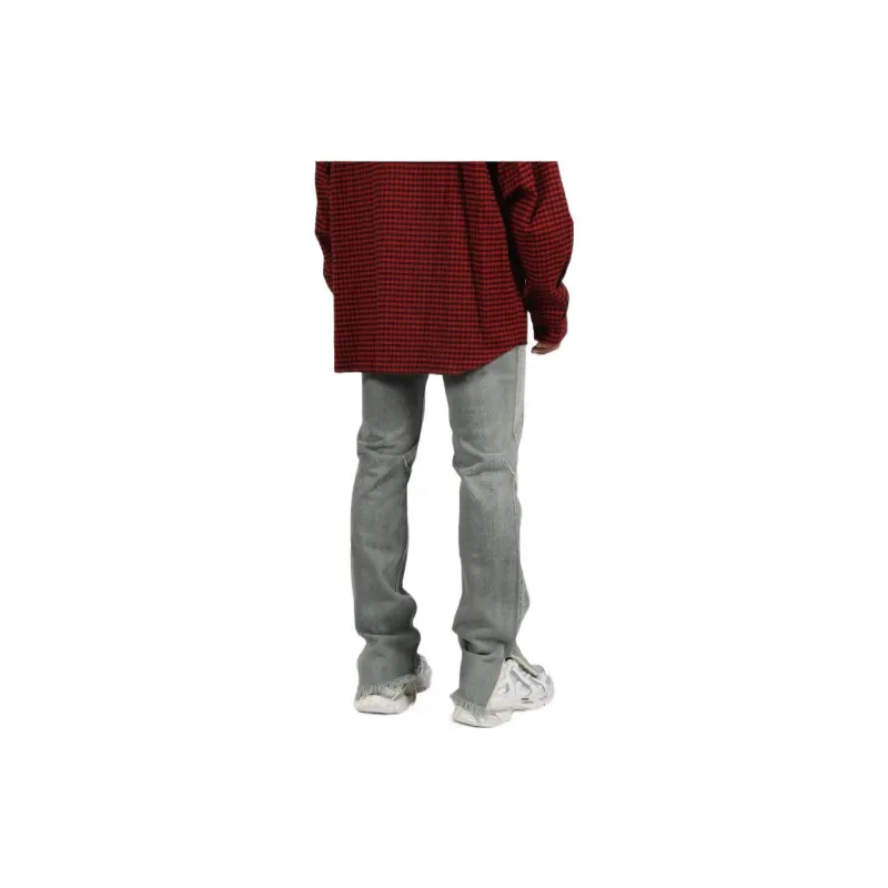Balenciaga Super Fitted Jeans-2