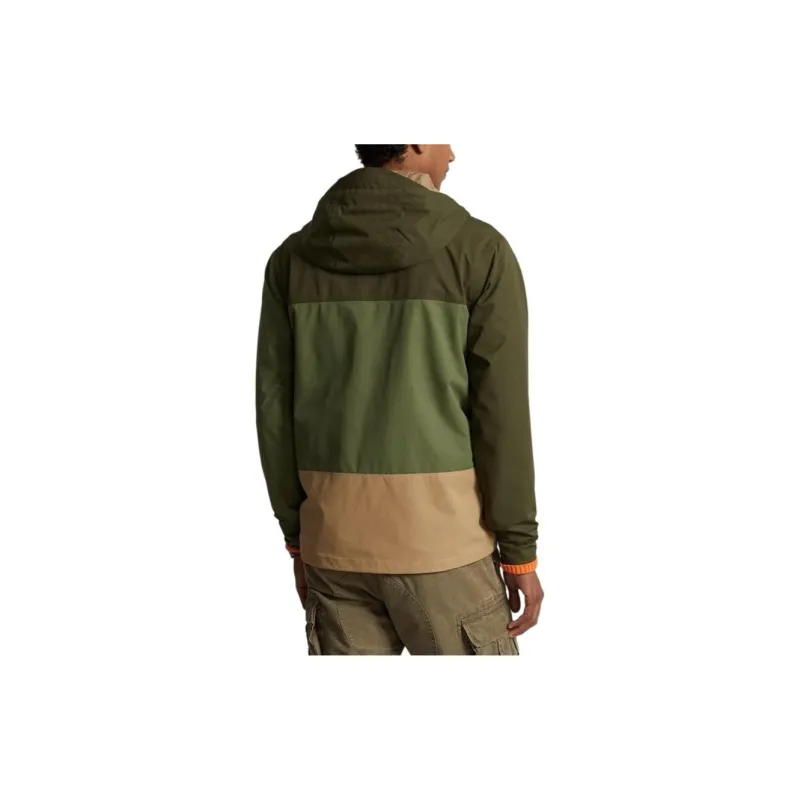 Polo Ralph Lauren Jackets Coats Men's Green-2