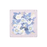 Floral Charm, Pink Purple
