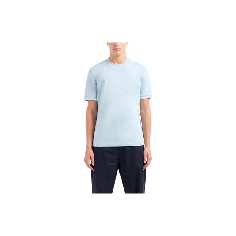 ARMANI EXCHANGE SS24 T Shirt Men's-12