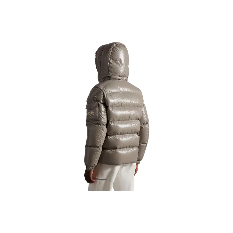 Moncler Maya 70th Anniversary Special Edition Short Down Jacket-2