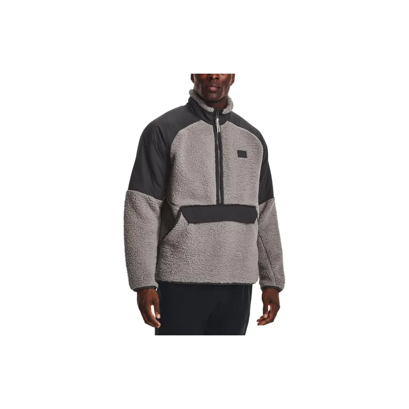 Under Armour Jackets Men Gray-4