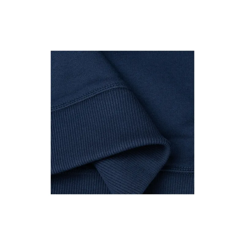 KENZO Classic Tiger Head Sweatshirts Men Dark Blue-4