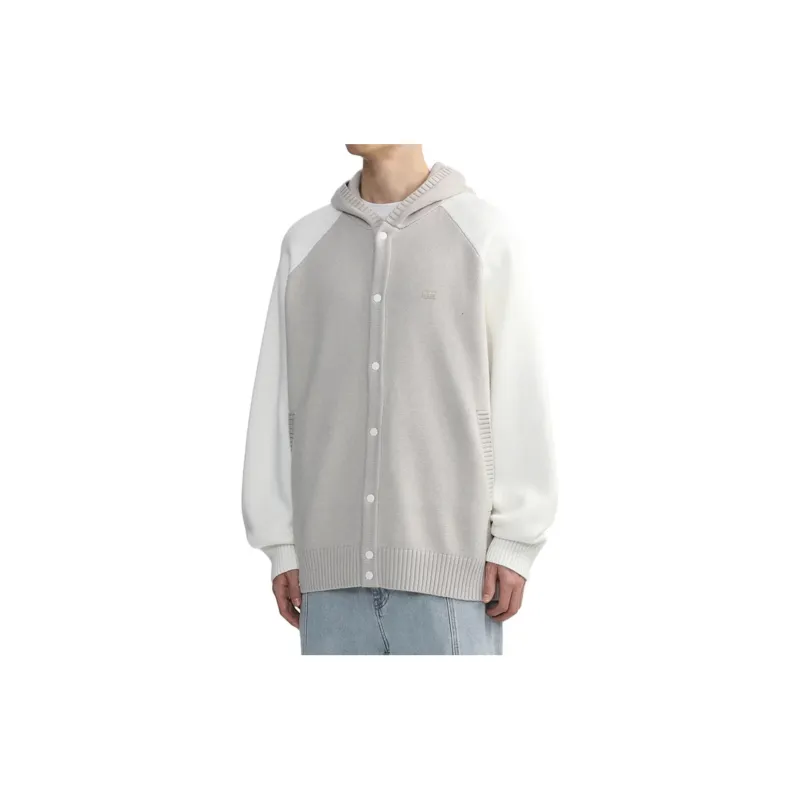 Izzue Logo appliqué Cardigan-12