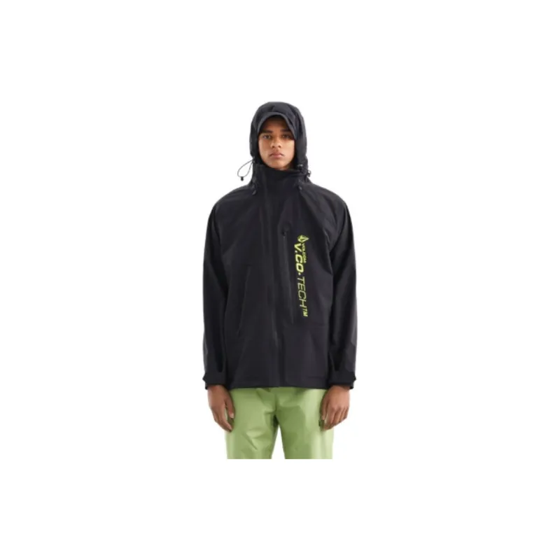 VOLCOM Windbreaker Jacket Men's-2