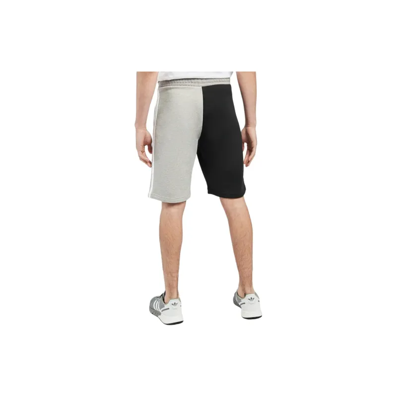 Adidas Originals SML Casual Shorts Men's Multicolor-4