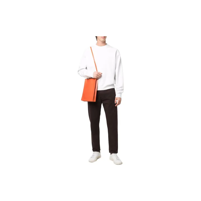 Nike Nrg Solo Swoosh Fleece Crew-1