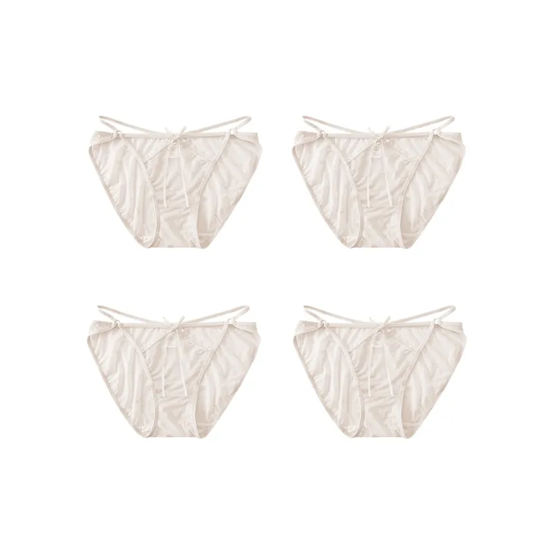 YUZHAOLIN Underpants Women's Combo Set-8