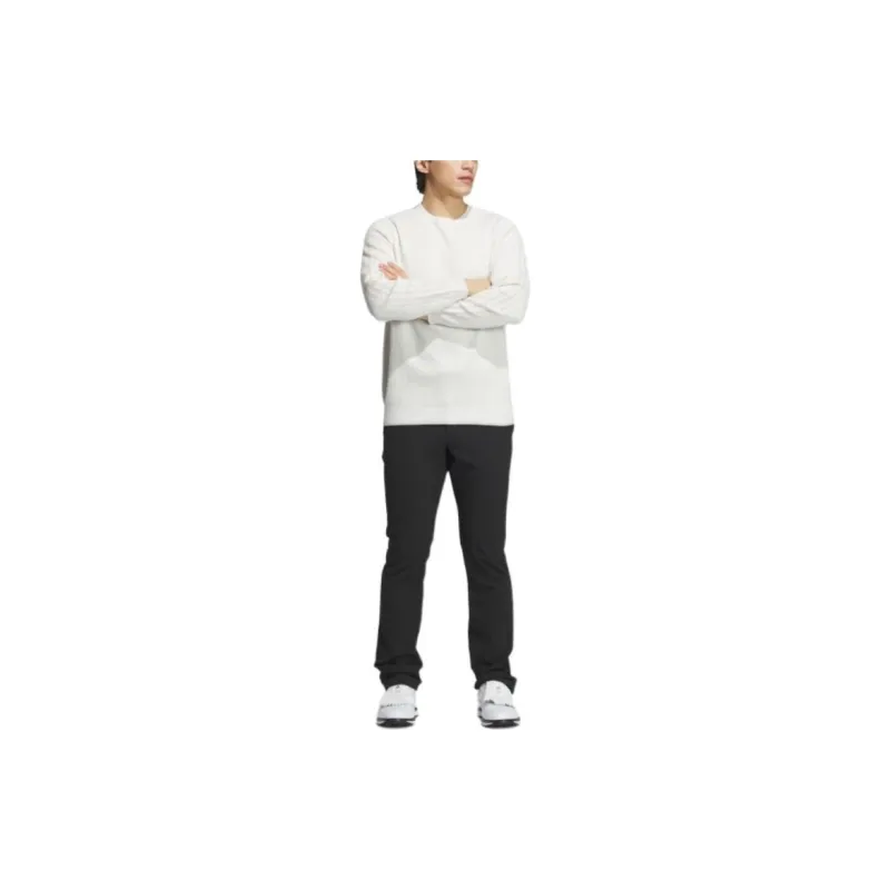 Adidas Sweaters Men White-1