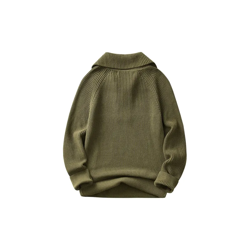 JEEP SPIRIT Sweaters Unisex-3
