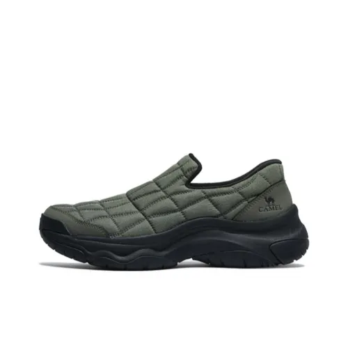 CAMEL Anti-Slip Wear-Resistant Low-Top Casual Shoes Men's