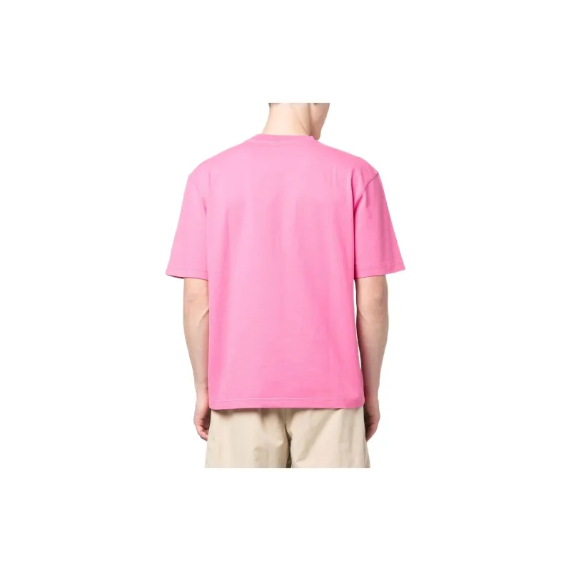 Jacquemus Le T Shirt Soleil-3
