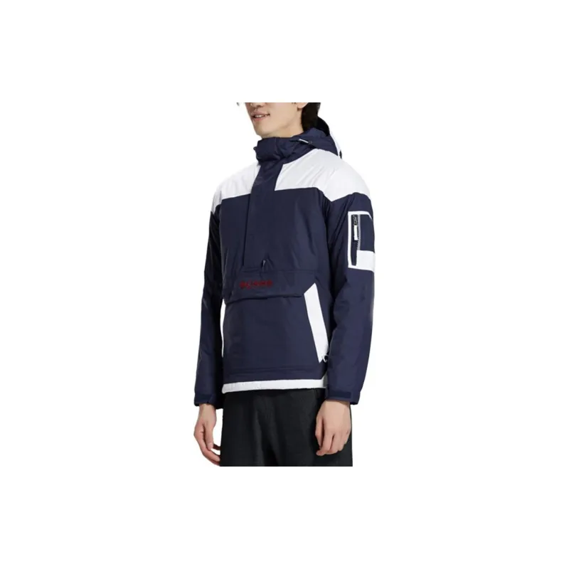 Columbia Jackets Men Blue-2
