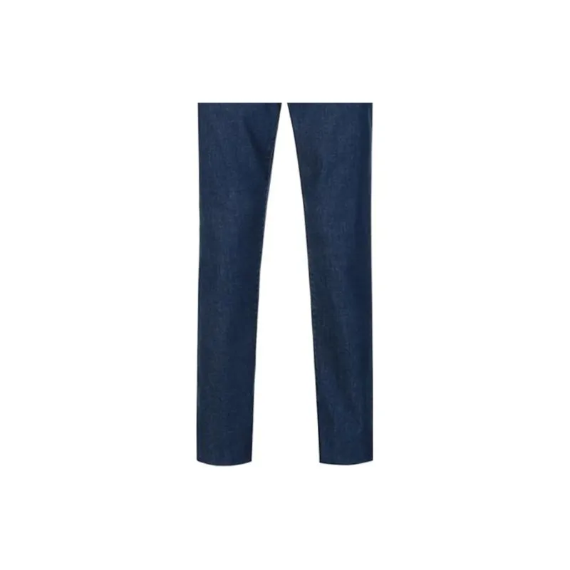 Zzegna Jeans Men Blue-3