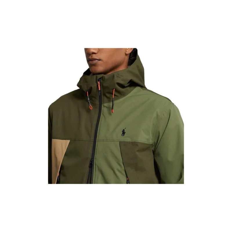 Polo Ralph Lauren Jackets Coats Men's Green-3