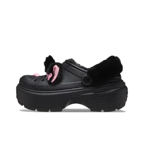 Crocs Clogs Women's