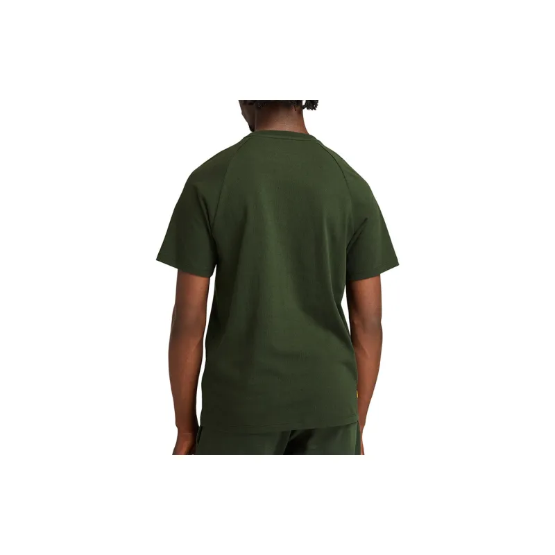 Timberland T-Shirts Men Luggage Bag Green-5
