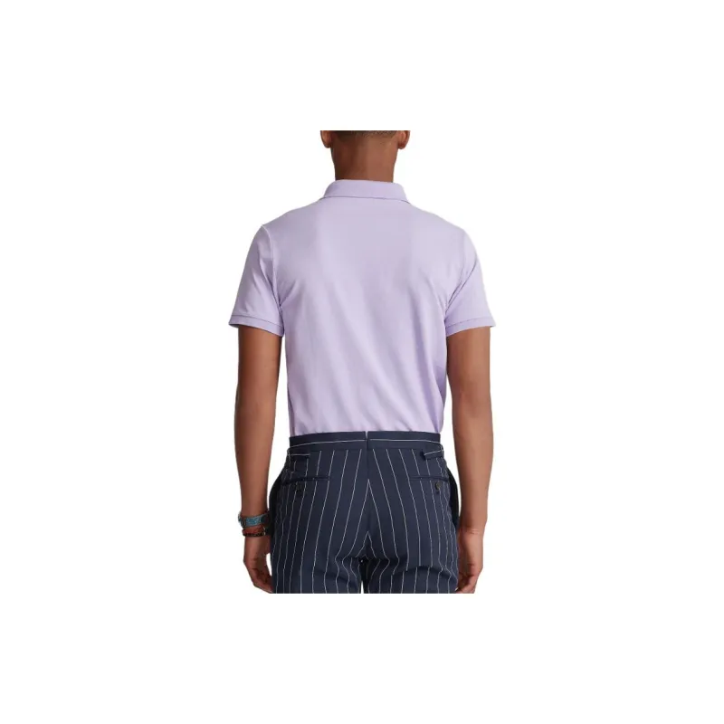 Polo Ralph Lauren Cotton Polo Shirt-3