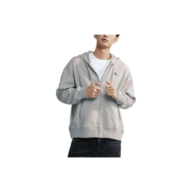 CALVIN KLEIN FW23 Sweatshirt Men's-3