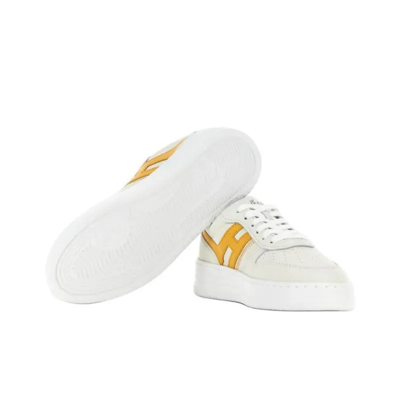 HOGAN H630 Low Top Sneakers Women's-4