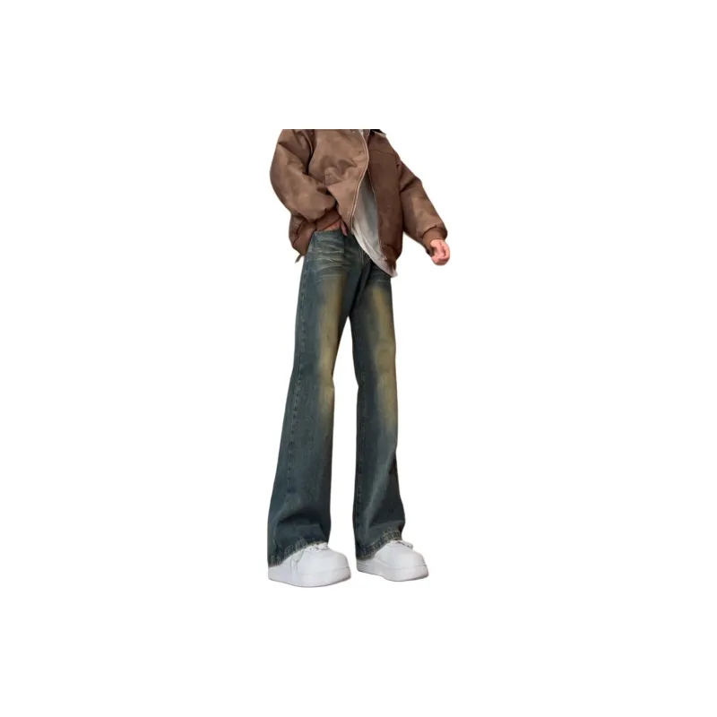 SOCKKEY Jeans Unisex-3