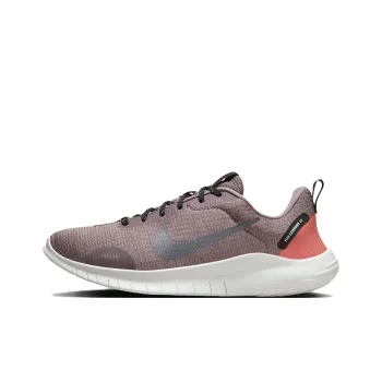 Nike Flex Experience Run 12 Light Violet Ore Platinum Violet Light Wild Mango Metallic Cool Grey Women's