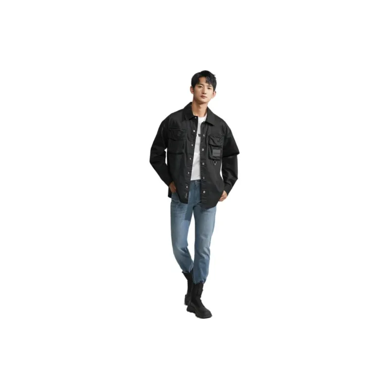 Calvin Klein Shirts Men-1