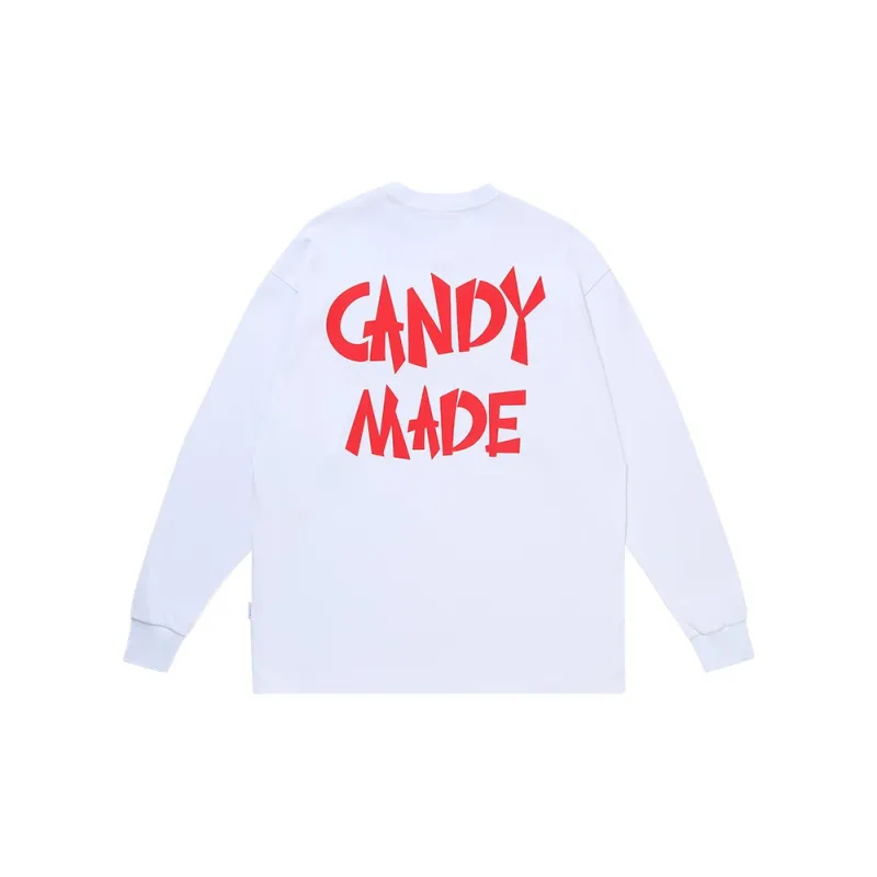 Candymade Haus T Shirts Unisex-1