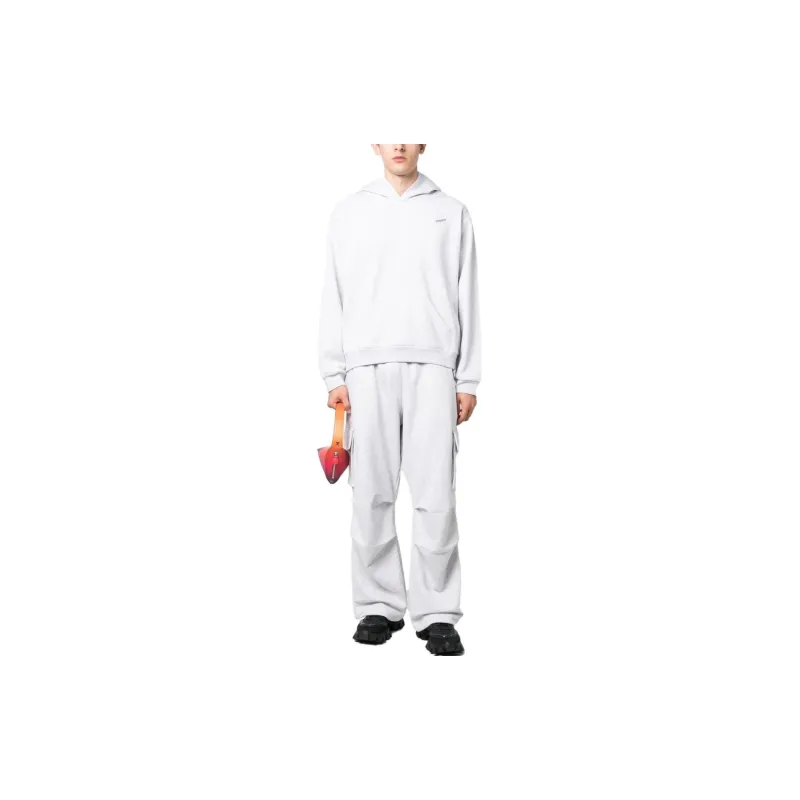 COPERNI Cargo Pants Men Light Gray-1