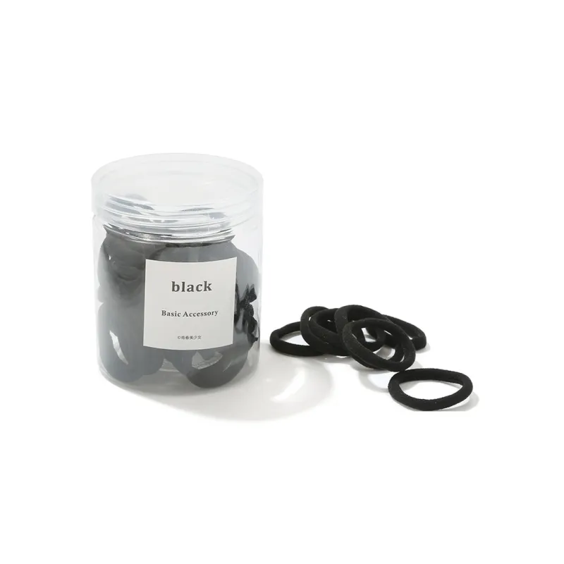 Like A Dream Rubber Band Hair Tie Women's-0